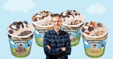 Ben & Jerry’s อ้างว่า Unilever บริษัทแม่ไล่ CEO ออกเพราะการเคลื่อนไหวทางการเมือง