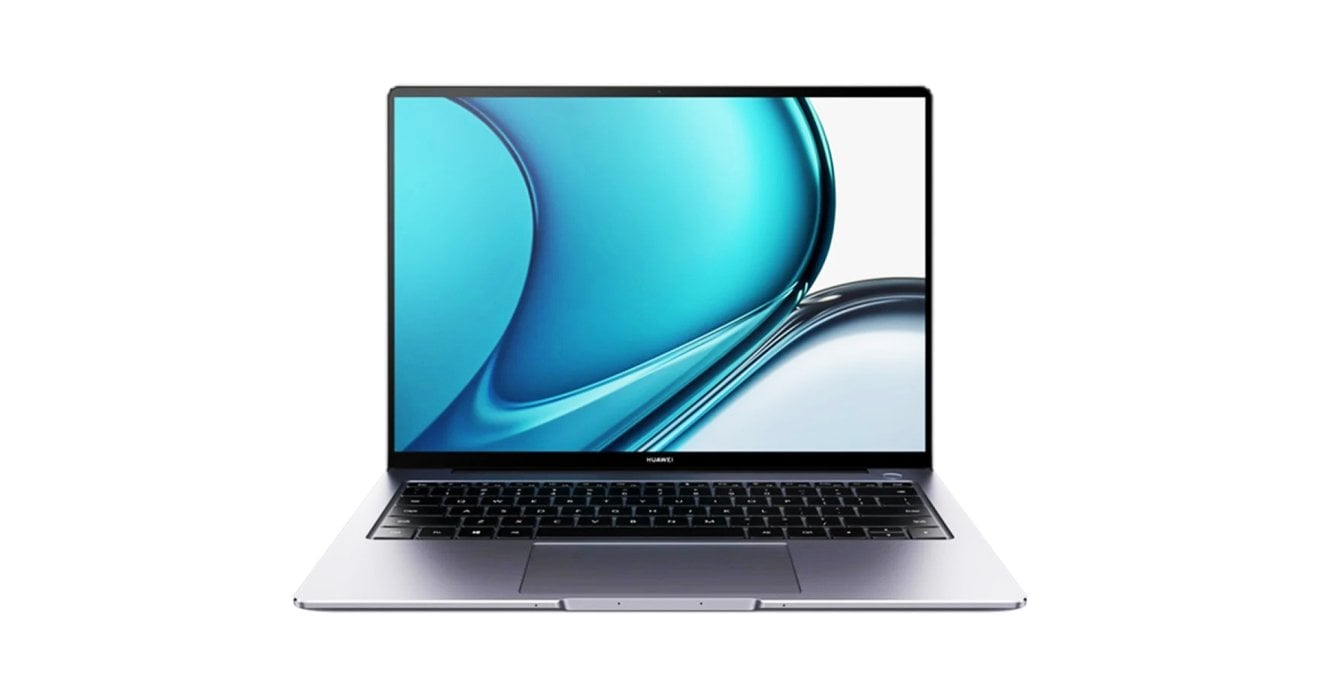 Huawei Matebook