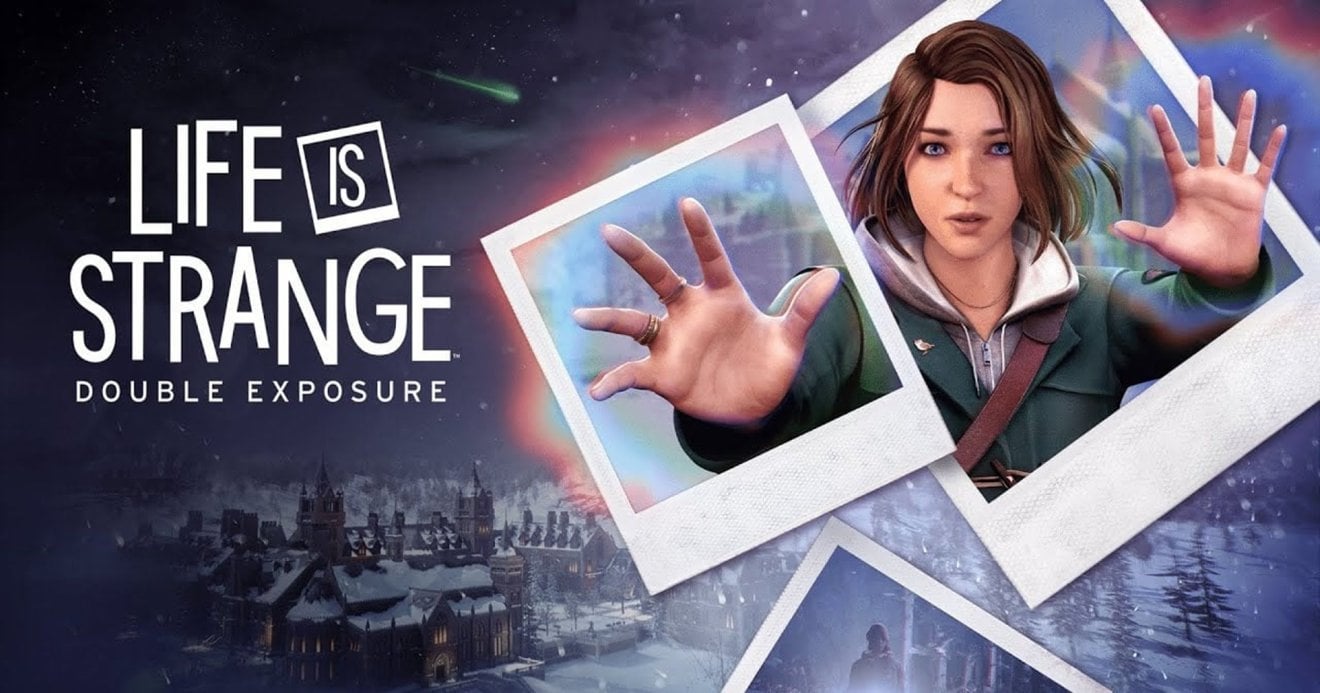 Life is Strange: Double Exposure ทำใหค่าย Square Enix ขาดทุนหนักและอาจไม่สร้างภาคต่อแล้ว