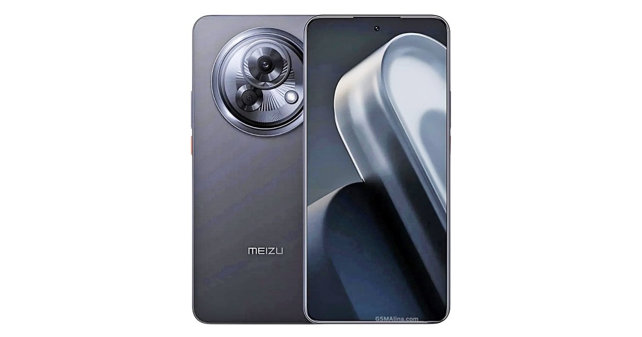 Meizu