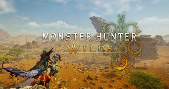 เกม Monster Hunter Wilds ขายทะลุ 8 ล้านชุดในเวลาเพียง 3 วัน