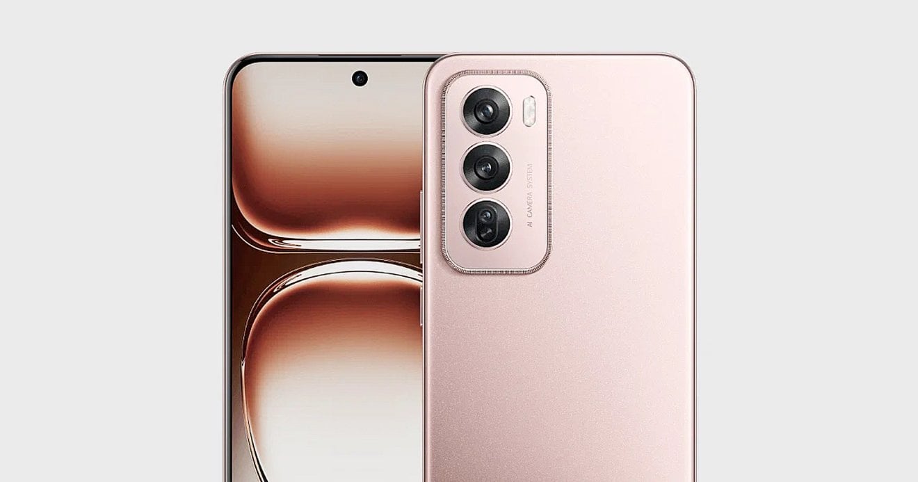 OPPO Reno 13 Pro