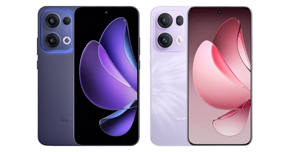 OPPO Reno 13 Pro