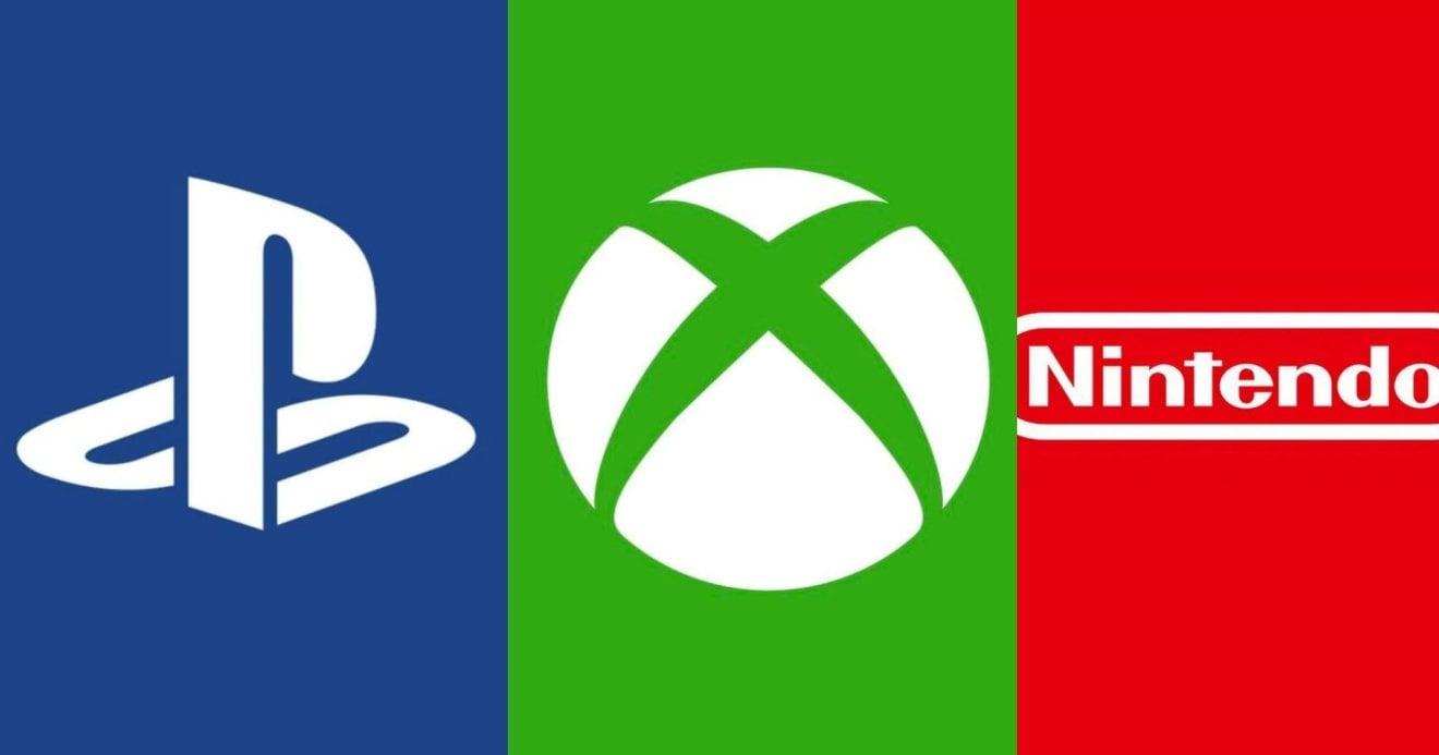 ประธาน Xbox บอกในอนาคตจะเห็นโลโก้ของ Nintendo และ PS บนสื่อของ Xbox มากขึ้น