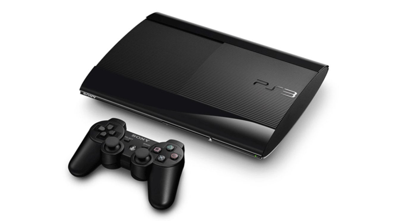 PlayStation 3