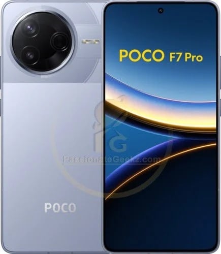 Poco F7 Pro