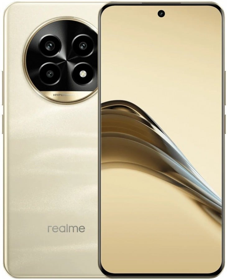 Realme 14 Pro Lite