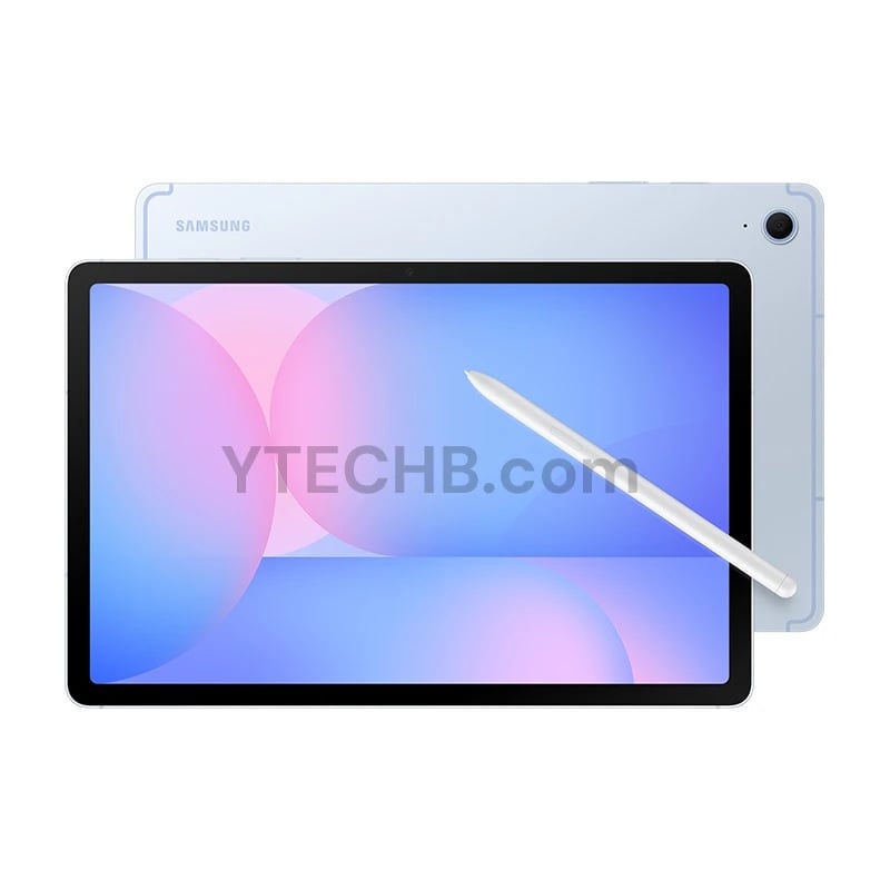 Samsung Galaxy Tab S10 FE