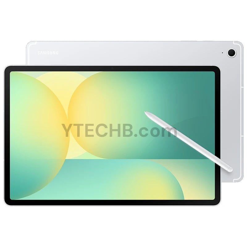 Samsung Galaxy Tab S10 FE+