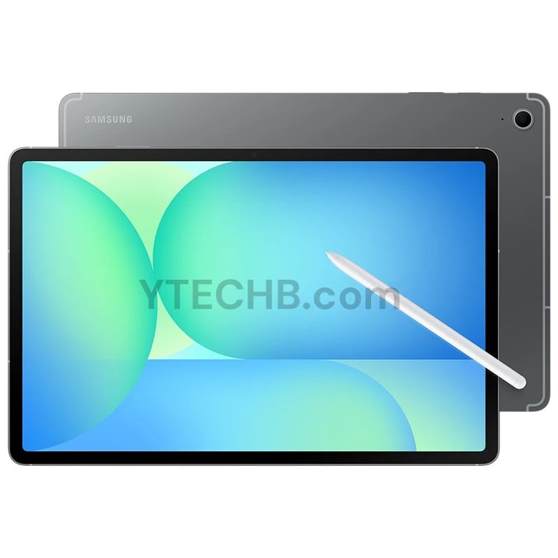 Samsung Galaxy Tab S10 FE+