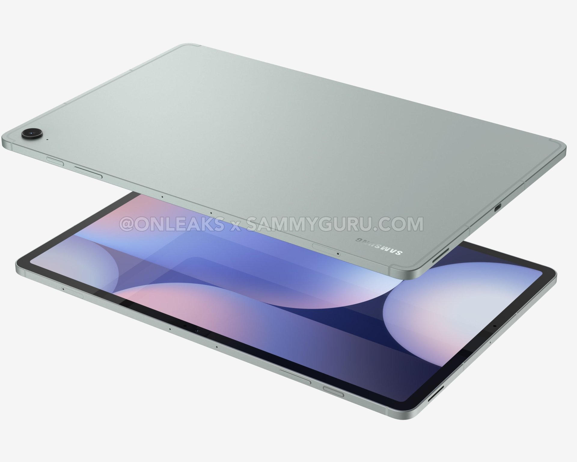 หลุดผลทดสอบ Samsung Galaxy Tab S10 FE ที่จะใช้ชิป Exynos 1580