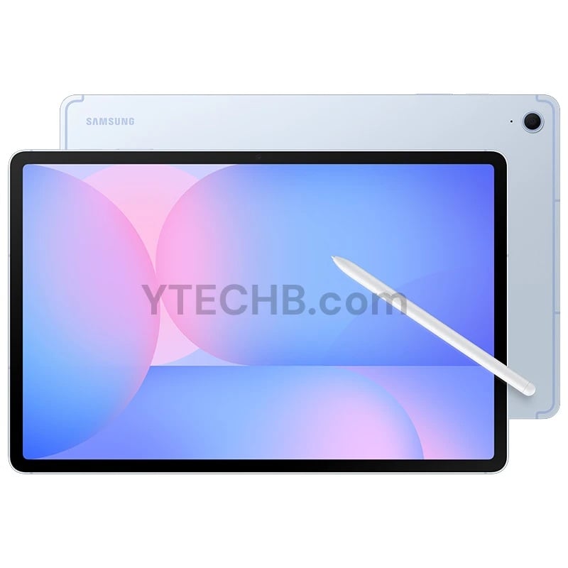 Samsung Galaxy Tab S10 FE+