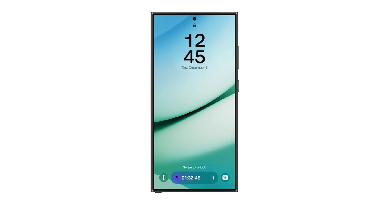 Samsung One UI 7