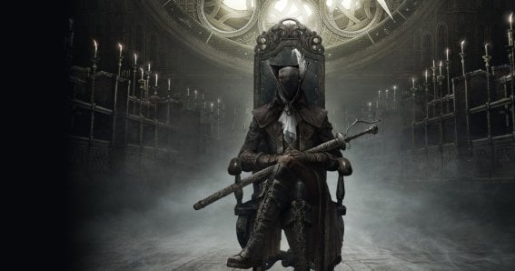 FromSoftware ทำแบบสอบถามว่าอยากเล่นภาคต่อของเกม Bloodborne หรือไม่