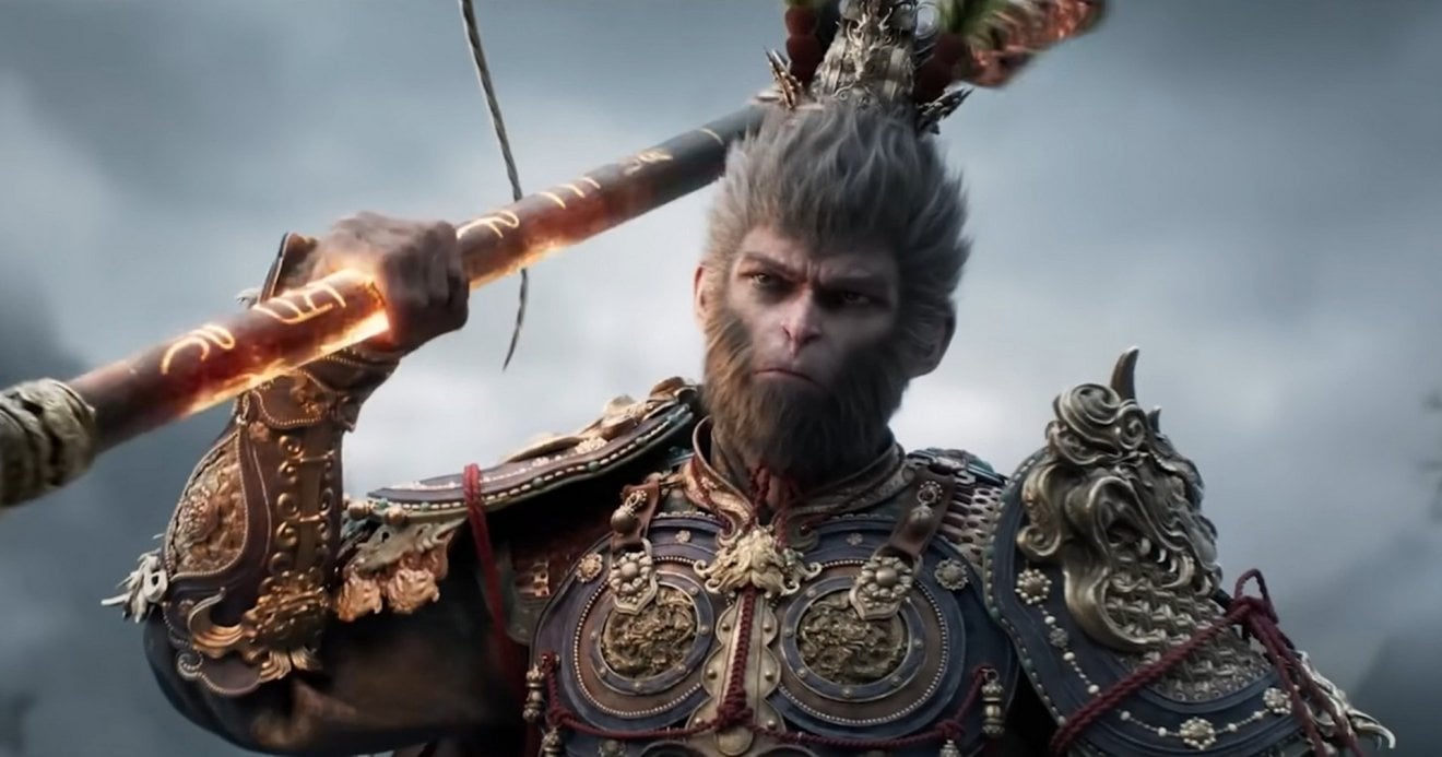 ความสำเร็จของ Black Myth: Wukong ทำให้ผู้สร้างเกมชาวจีน ตั้งเป้าพัฒนาเทียบเท่าค่ายญี่ปุ่น