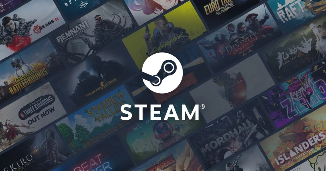 ผู้ใช้งานภาษาจีนบน Steam เพิ่มขึ้นมากกว่า 50%