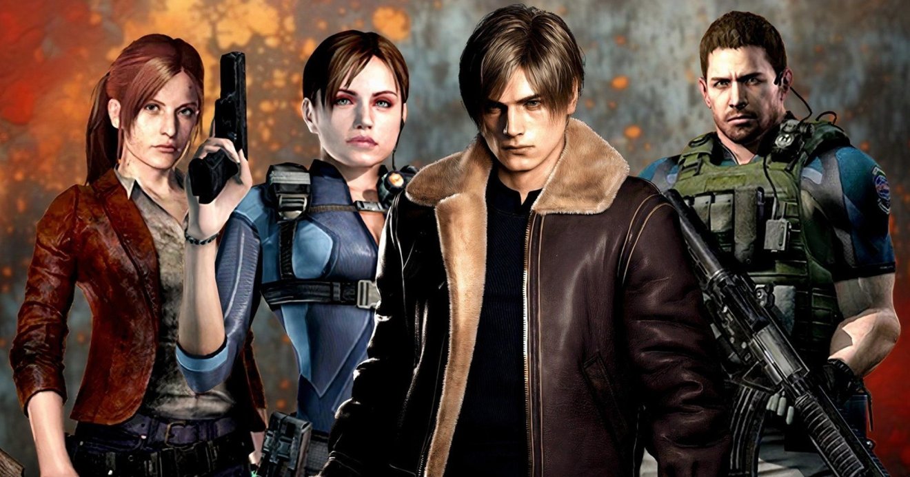 ลือว่า Resident Evil 9 จะปฏิวัติรูปแบบการเล่นแบบเดียวกับภาค 7 และ 4