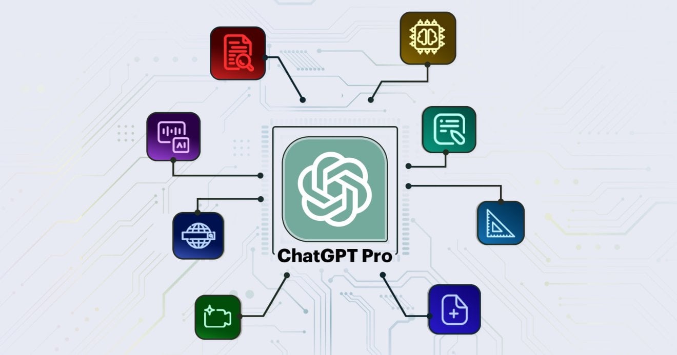 ChatGPT Pro ราคา 6,900 บาท คุ้มมั้ย เหมาะกับใคร ได้อะไรบ้าง ?