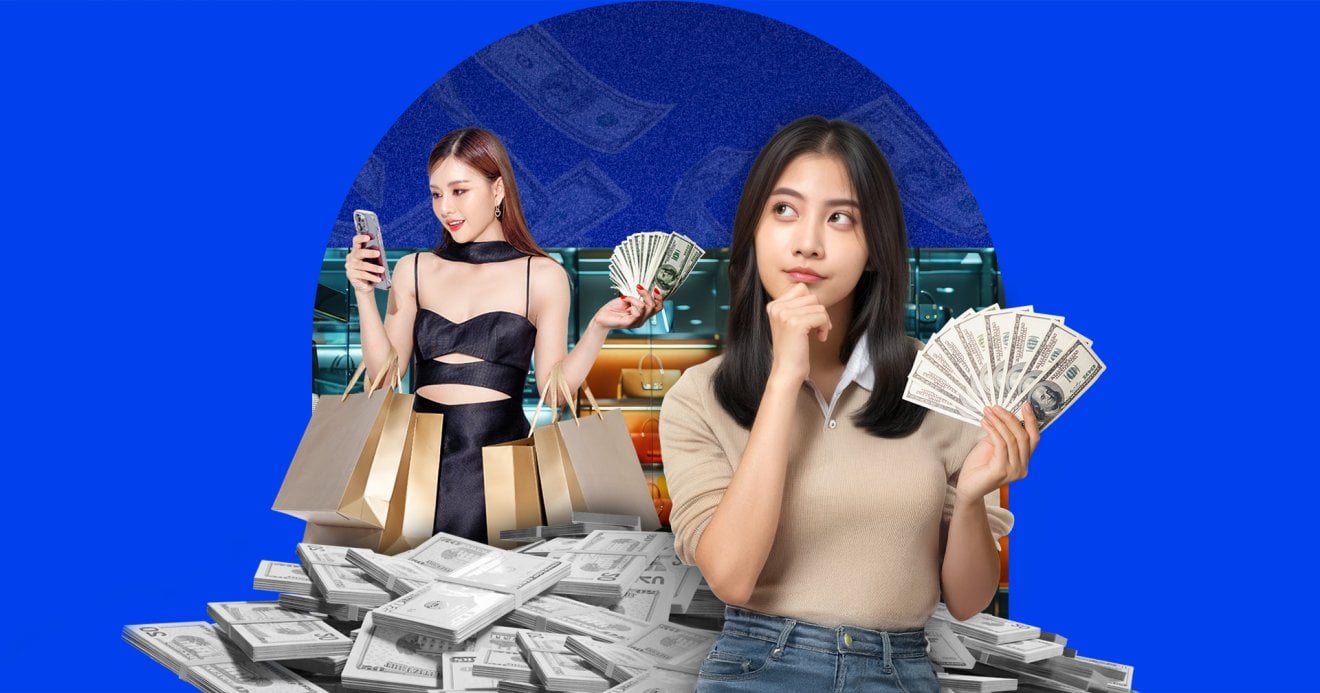 Loud budgeting คืออะไร ? เทรนด์ฮิตหมู่อินฟลูฯ เน้นคุ้มค่าไม่เน้นหรูหรา 