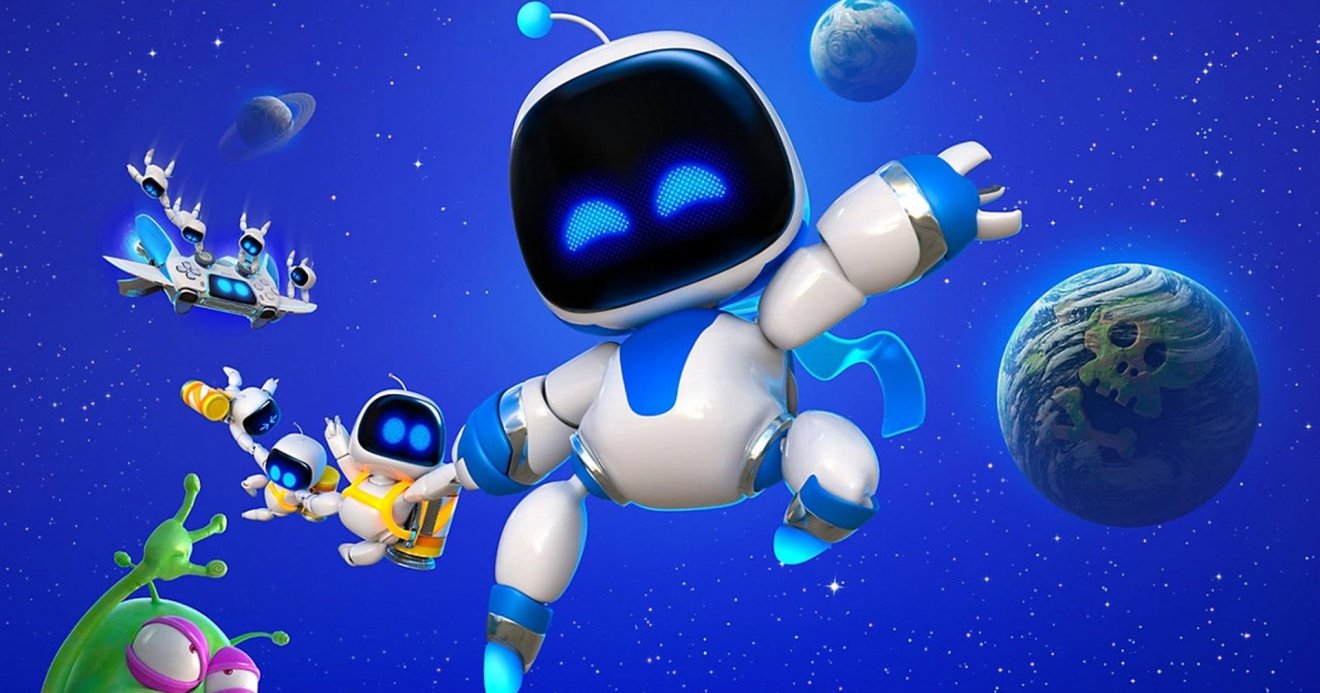 PlayStation เตรียมสร้างเกมแนวเดียวกับ Astro Bot เพิ่มเติมอีกในอนาคต