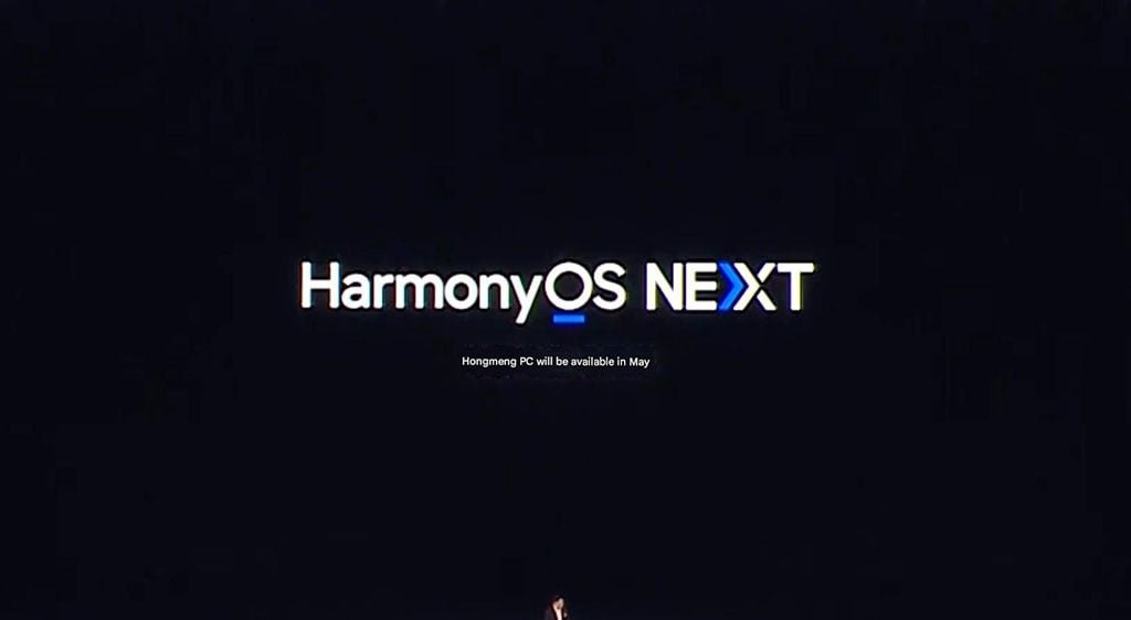 Huawei ยืนยัน พีซีที่เป็น HarmonyOS จะเปิดตัวอย่างแน่นอน