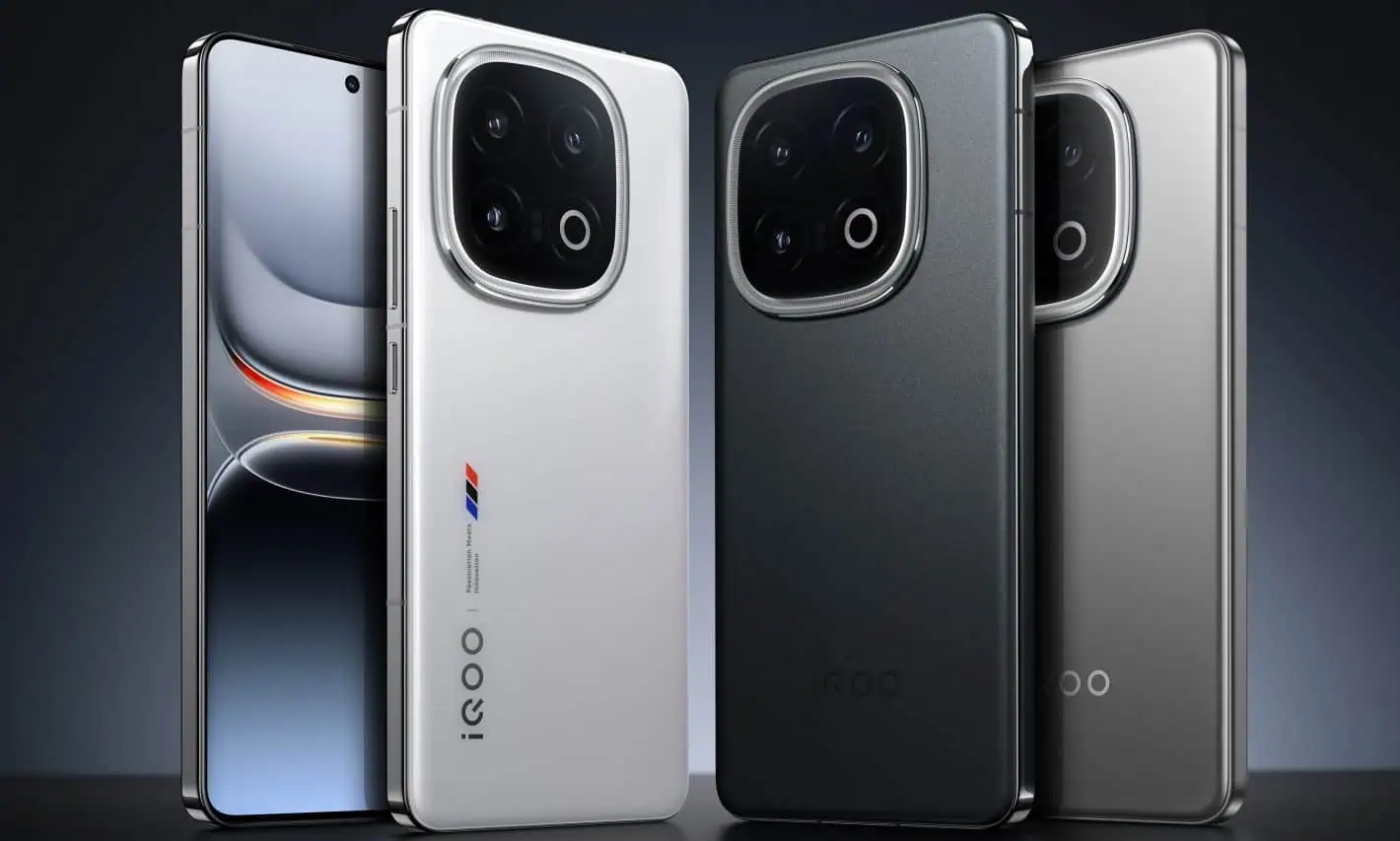 เผย iQOO 15 จะมีหน้าจอ 2K ชิป Snapdragon เรือธงใหม่ แบตฯ 7,000 mAh