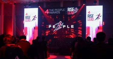 The People Awards ครั้งที่ 4 ประจำปี 2025 ประกาศ 10 คนแห่งปี ภายใต้แนวคิด ‘Rise to Lead’