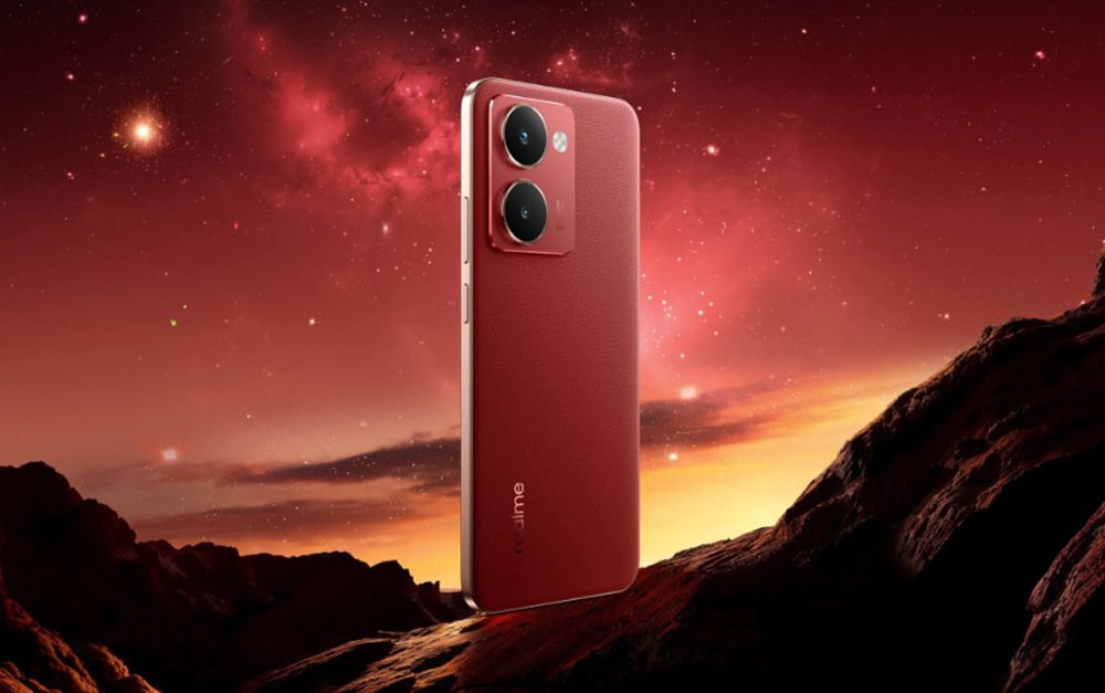 realme P3 Ultra