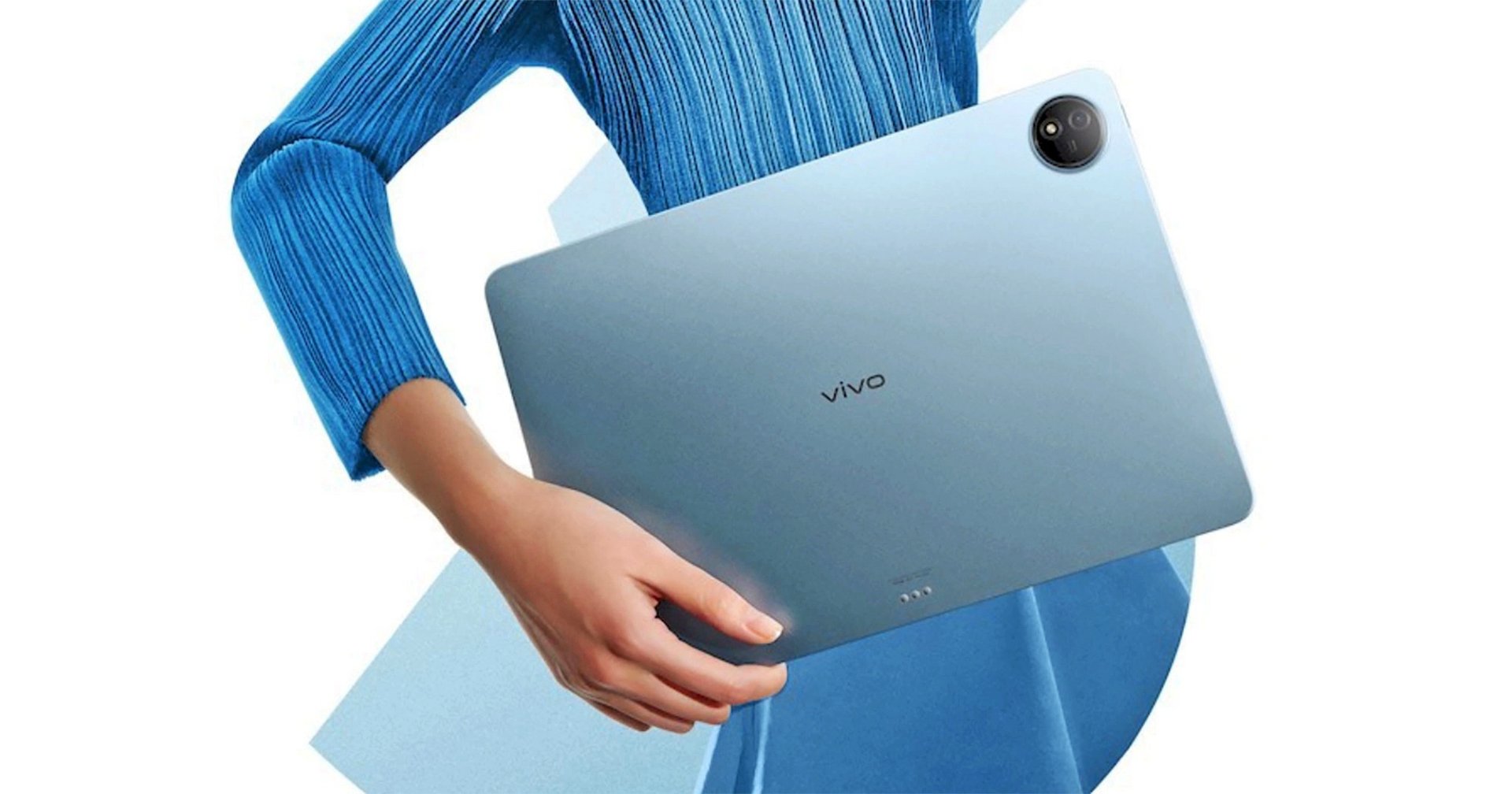 เผยสเปกแท็บเล็ต vivo Pad 4 Pro: ชิป Dimensity 9400, จอ 3.1K, แบตเตอรี่ใหญ่