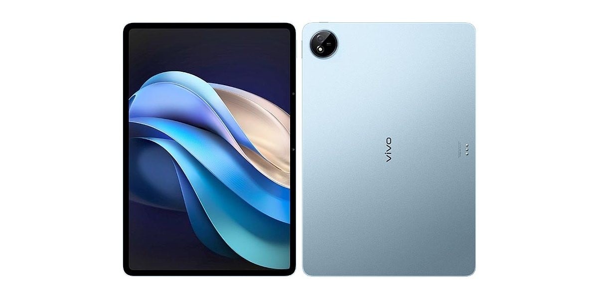 vivo Pad 3 Pro