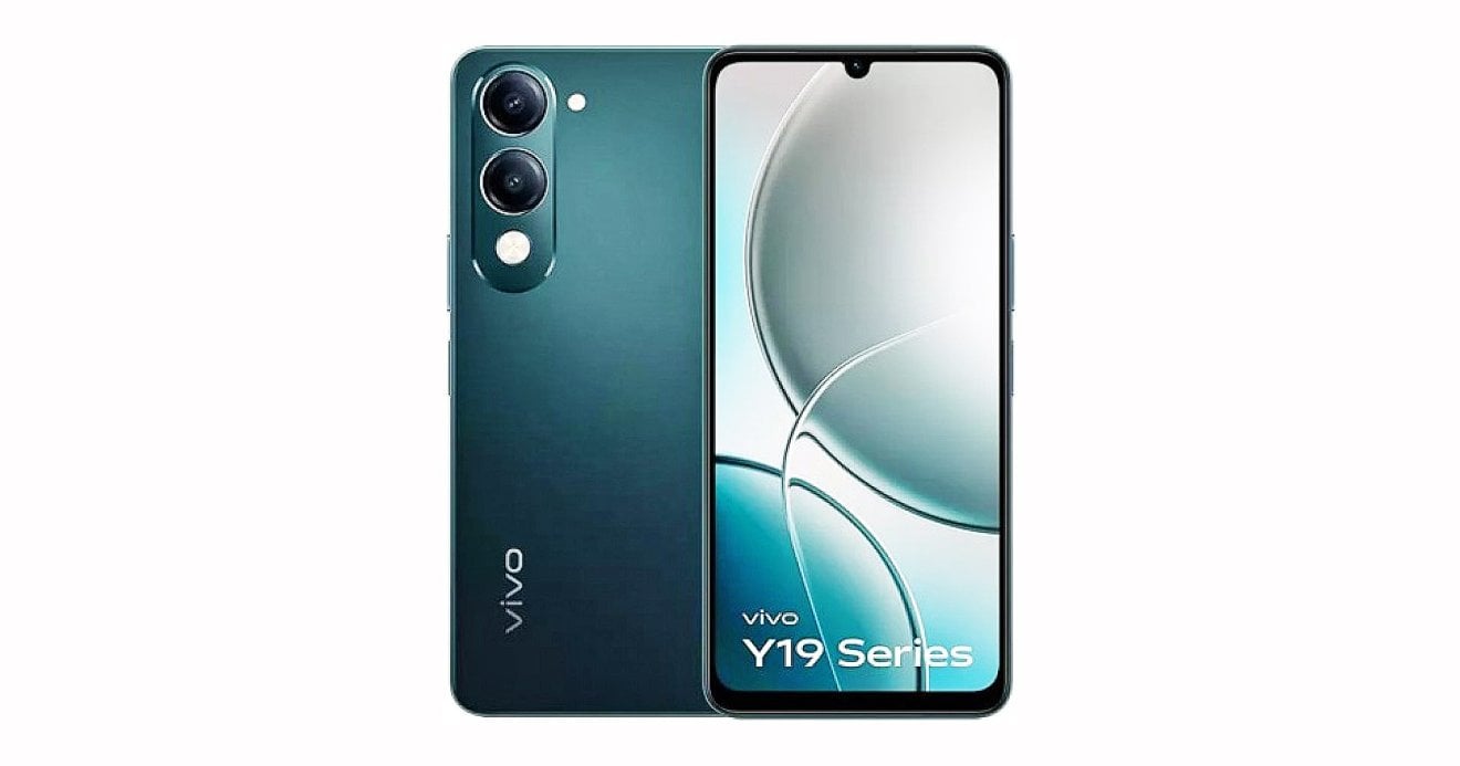 vivo Y19e