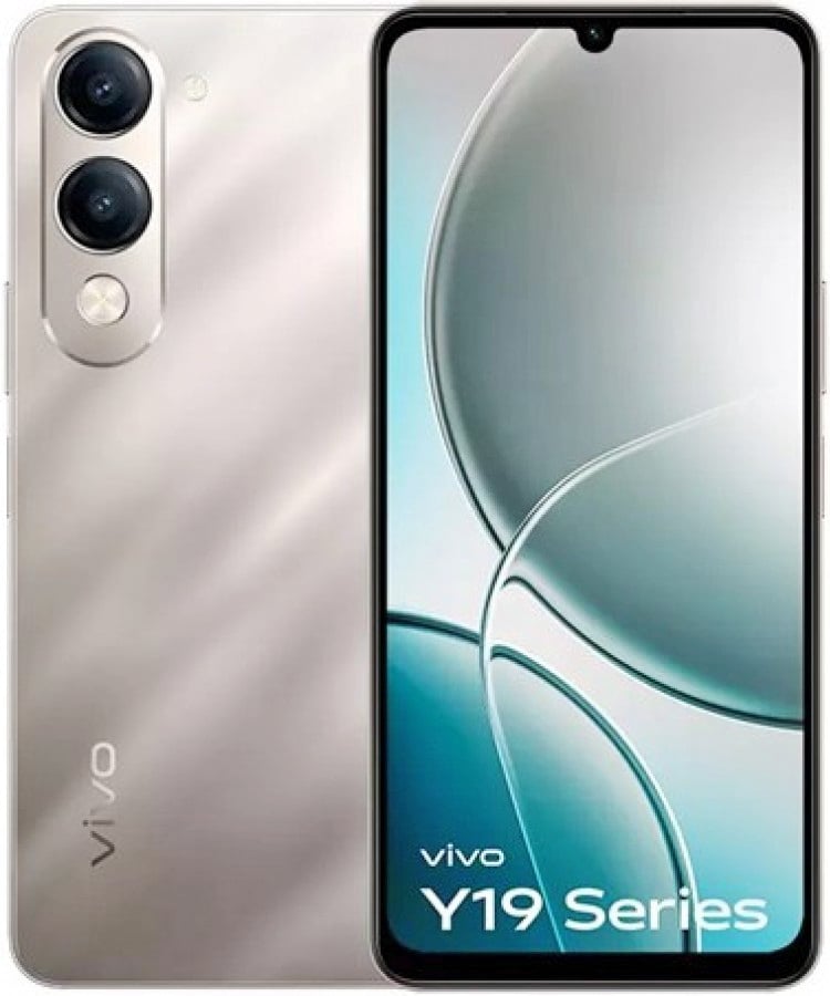 vivo Y19e