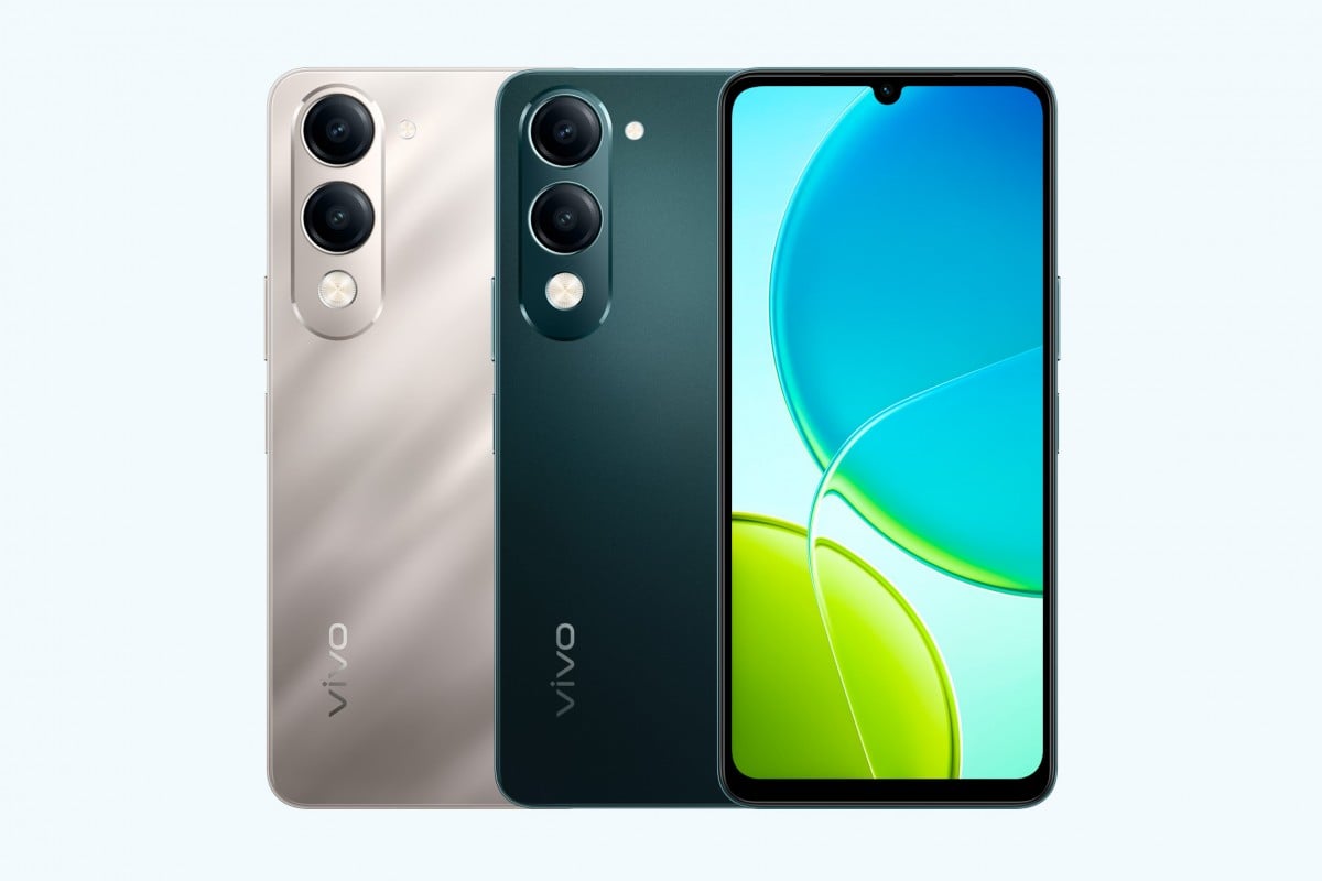 vivo Y29s