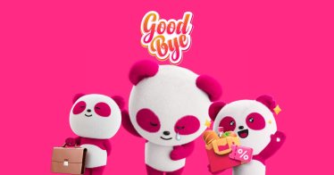 foodpanda ประกาศยุติการให้บริการในไทย ปิดตำนานแอปฯ ส่งอาหารรายแรกของไทย