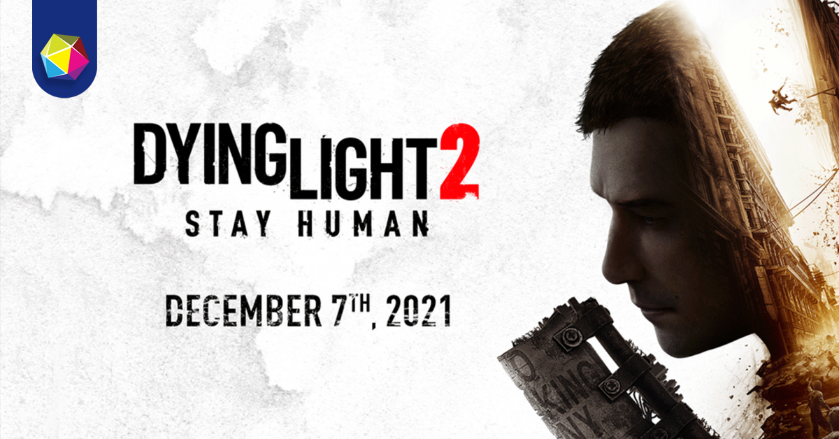 Dying light 2 stay human