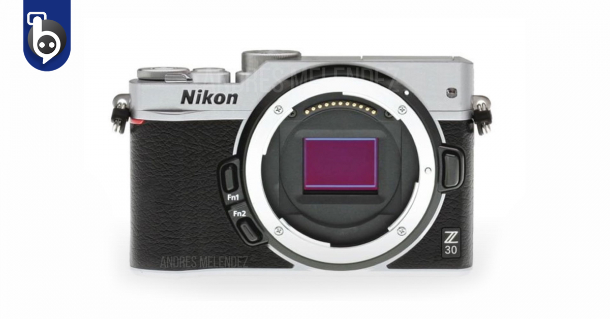 Nikon z30 примеры фотографий