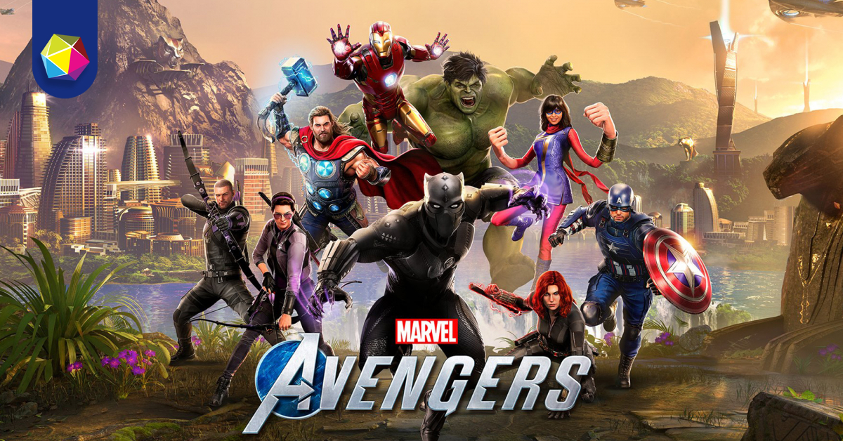 Marvel S Avengers ครบรอบ 1 ป แจกช ดและไอเทมฟร Beartai