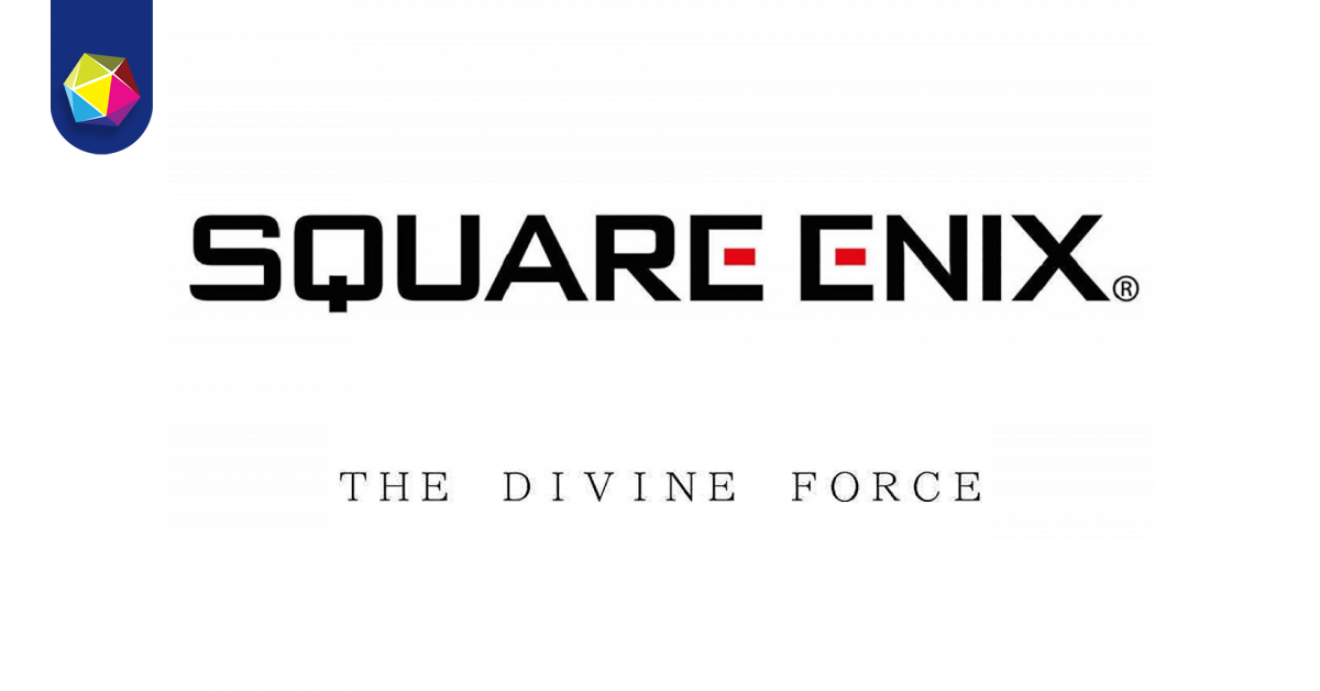 Square enix проекты