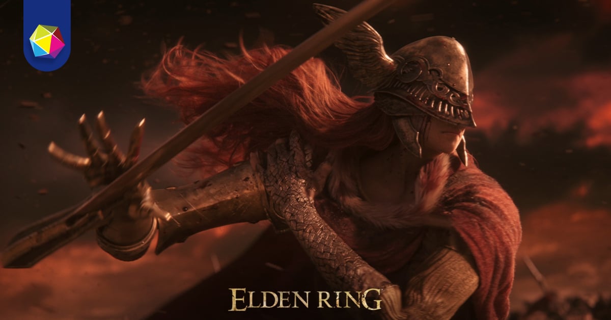 Hidetaka Miyazaki เผย Elden Ring เป็นเกมที่ใกล้เคียงอุดมคติของตัวเองมาก ...