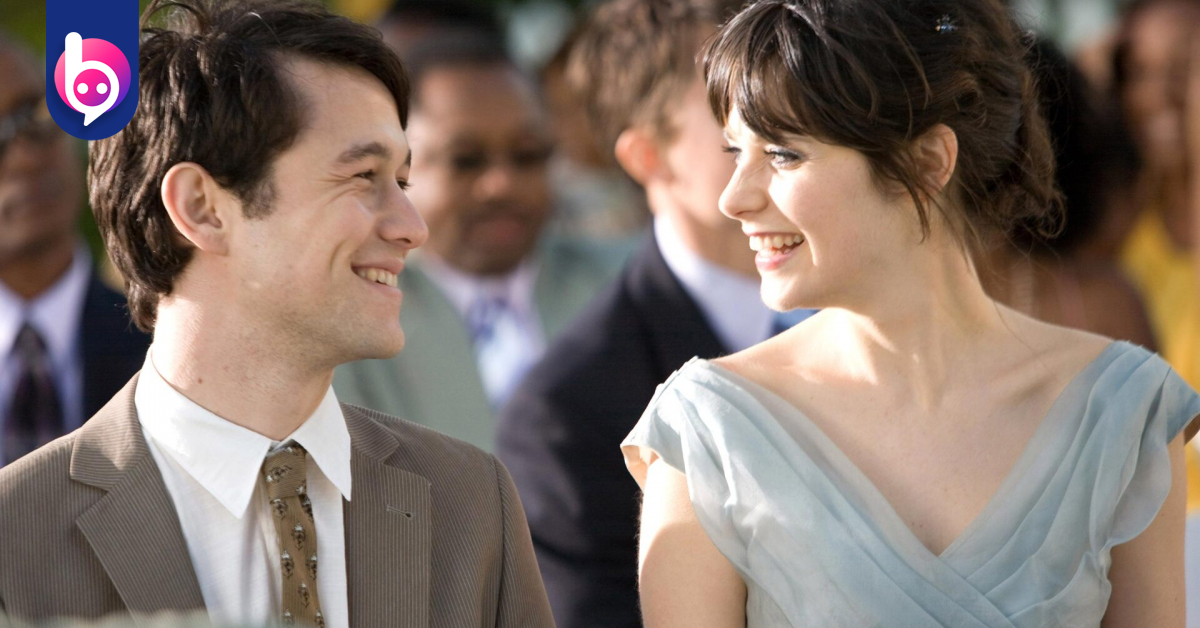 (500) Days of Summer ทำไมซัมเมอร์ถึงสวมชุดสีฟ้าเพียงคนเดียวตลอดทั้ง